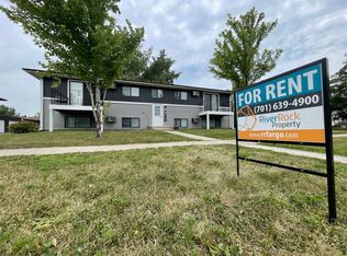 726 12th Ave W UNIT 1, West Fargo, ND 58078