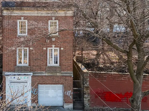 1328 University Ave, Bronx, NY 10452