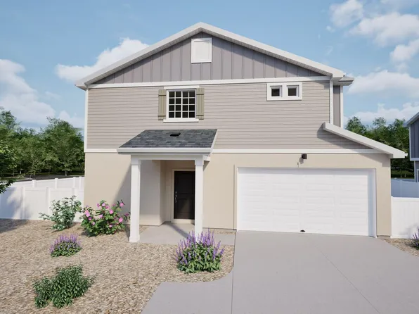 299 E Kanab Creek Dr, Saratoga Springs, UT 84045