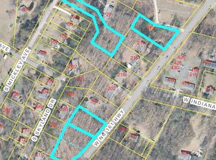 212 W State Highway 161, Bessemer City, NC 28016