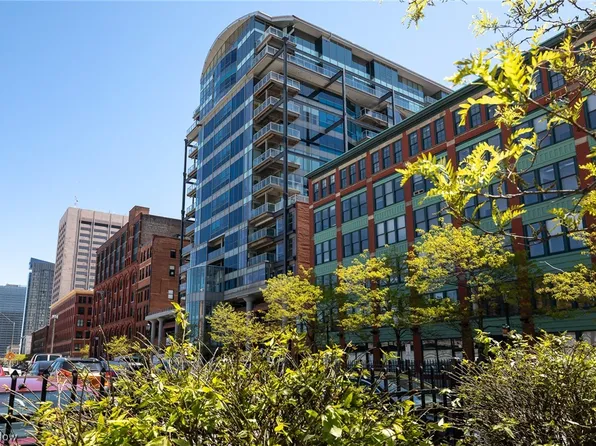 701 W Lakeside Ave Penthouse 3, Cleveland, OH 44113