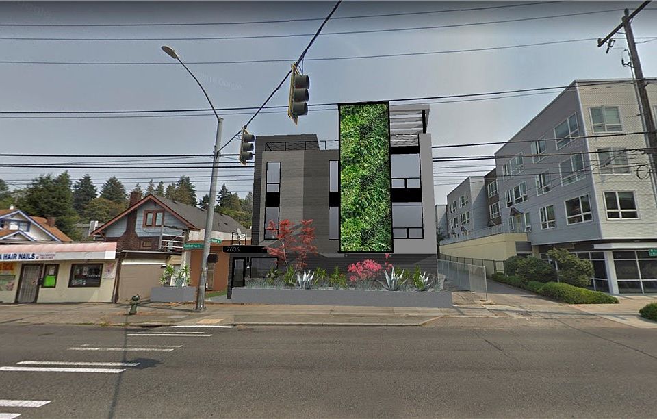 2nd image of 7636 Rainier Ave S