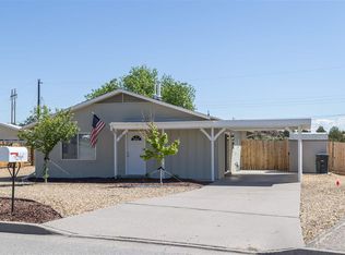 316 Joya Loop, Los Alamos, NM 87544