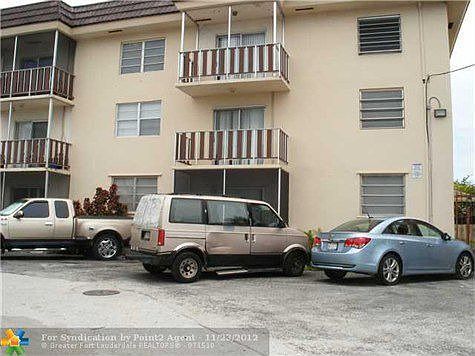 2nd image of 13655 NE 10th Ave APT 301