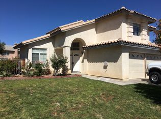 2601 W Norberry St, Lancaster, CA 93536
