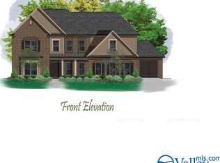 6029 Peach Pond Way, Owens X Rds, AL 35763