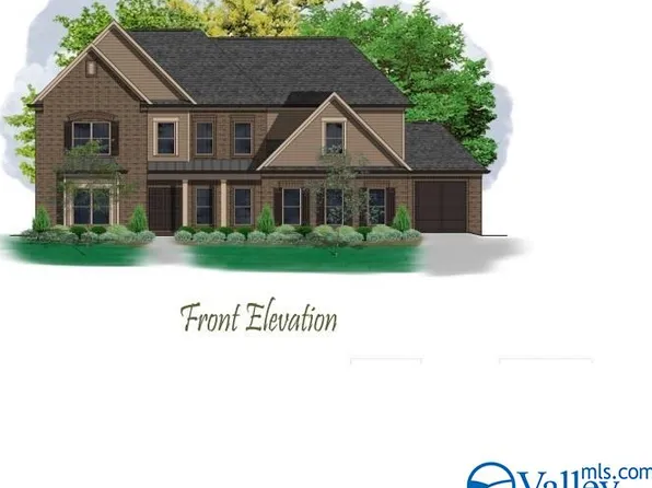 6029 Peach Pond Way, Owens X Rds, AL 35763