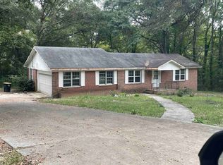 206 Rudy St NE, Rome, GA 30161