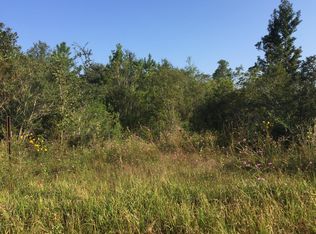 Cumberland Trl, Moss Point, MS 39562