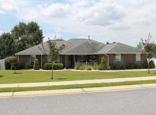 2643 Paddock Cir, Crestview, FL 32536