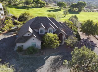100 Rojo Dr, Sedona, AZ 86351
