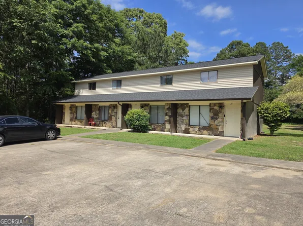 31 Adamson Dr, Cedartown, GA 30125