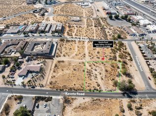 0 Kasota Rd, Apple Valley, CA 92307