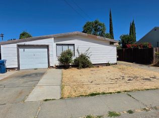2307 McGinley Ave, Antioch, CA 94509