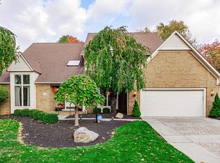 4194 Goldenseal Way, Hilliard, OH 43026
