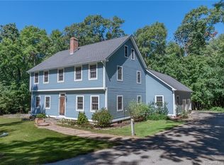 264 Pleasure Hill Rd, North Franklin, CT 06254