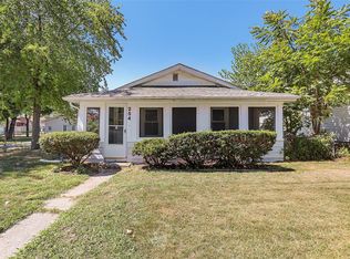 254 12th St, Wood River, IL