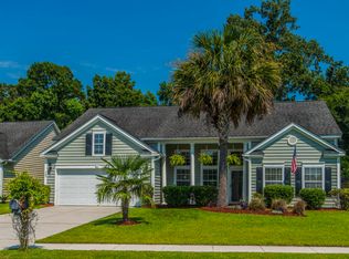 783 Bent Hickory Rd, Charleston, SC 29414