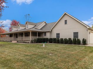 3598 Gannon Rd, Howell, MI 48855