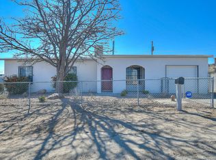 3804 Brown Dr SW, Albuquerque, NM 87121
