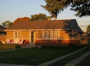 10337 S Millard Ave, Chicago, IL