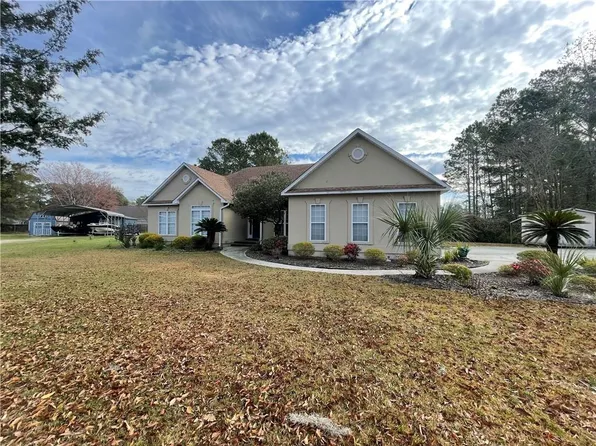 408 Brentwood Cir, Brunswick, GA 31523