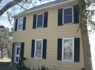 45 E Mill St, Springboro, OH 45066