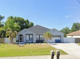3788 Jupiter Blvd SE, Palm Bay, FL 32909