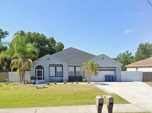 3788 Jupiter Blvd SE, Palm Bay, FL 32909