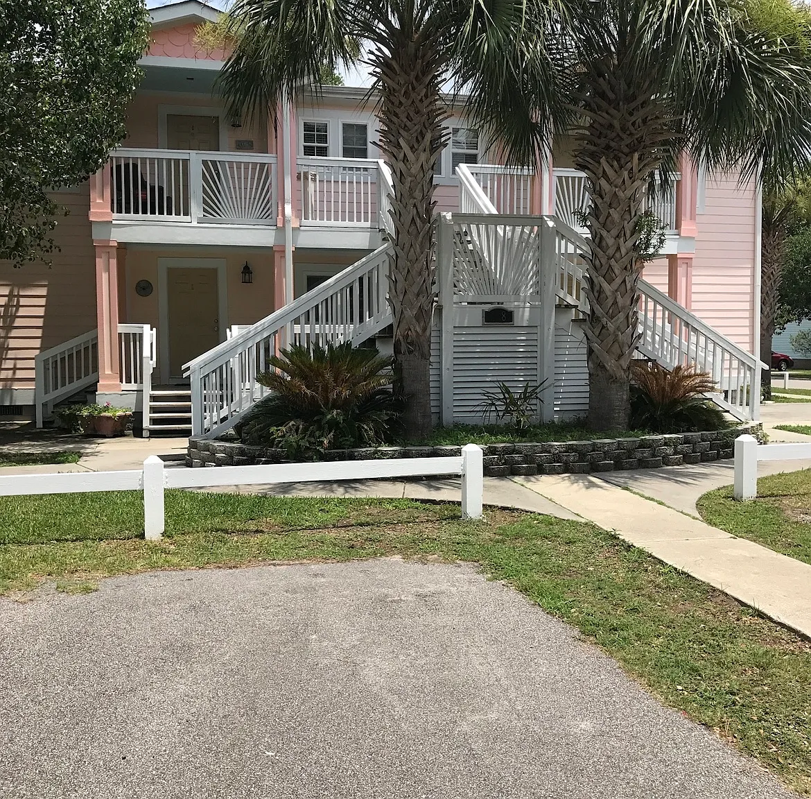 Calhoun Dr, Murrells Inlet — Photo 1