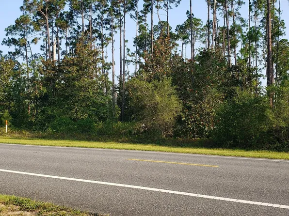 2402 W SR 20 Road, Youngstown, FL 32446