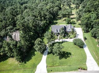 414 Commons Vista Dr, Huffman, TX 77336