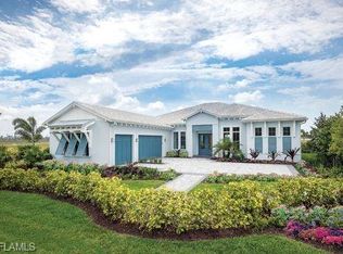 8774 Saint Lucia Dr, Naples, FL 34114