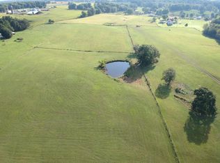 280 Red Hill Center Rd, Lawrenceburg, TN 38464