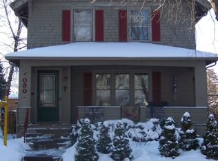 2030 N 9th St, Sheboygan City, WI 53081