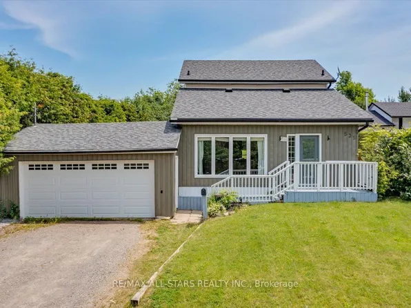 535 George St, Brock, ON L0K 1A0