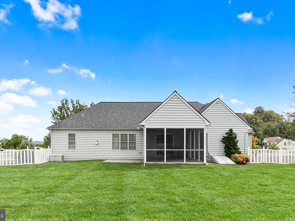 608 Campbell Rd, York, PA 17402 Zillow