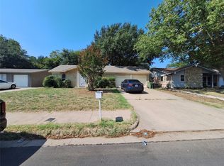 2510 S Fielder Rd, Arlington, TX 76015