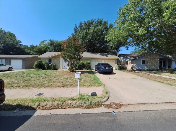 2510 S Fielder Rd, Arlington, TX 76015