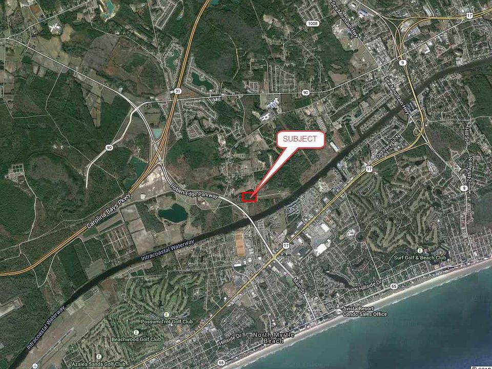 1st image of  Old Sanders Rd.
