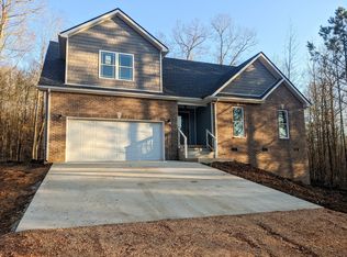 906 Riverwood Cir LOT 1, Buchanan, TN 38222