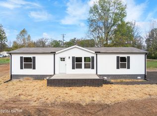 80 Huron Ln W, Huron, TN 38345