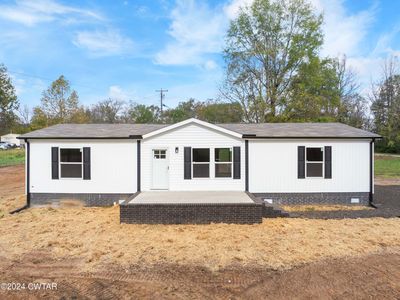 80 Huron Ln W, Huron, TN, 38345