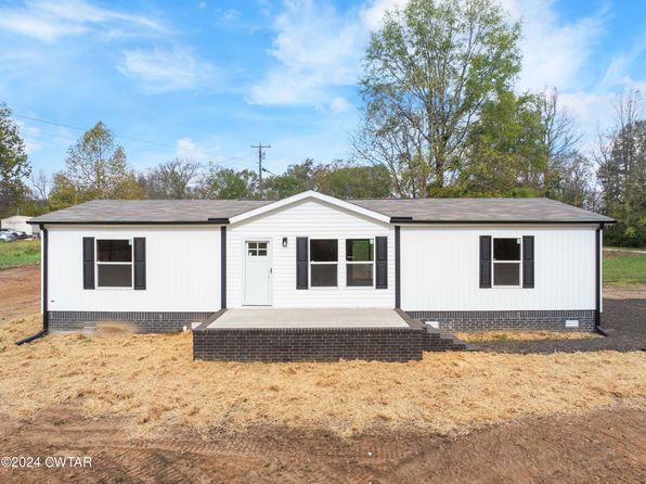 80 Huron Ln W, Huron, TN 38345