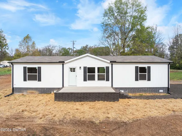 80 Huron Ln W, Huron, TN 38345