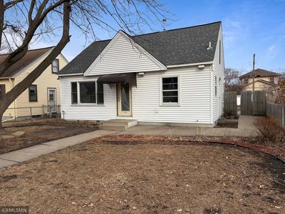 5230 Irving Ave N, Minneapolis, MN, 55430