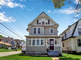 39 Buffum St, Buffalo, NY 14210