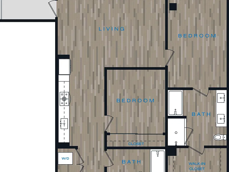 Luma Apartments — Photo 35