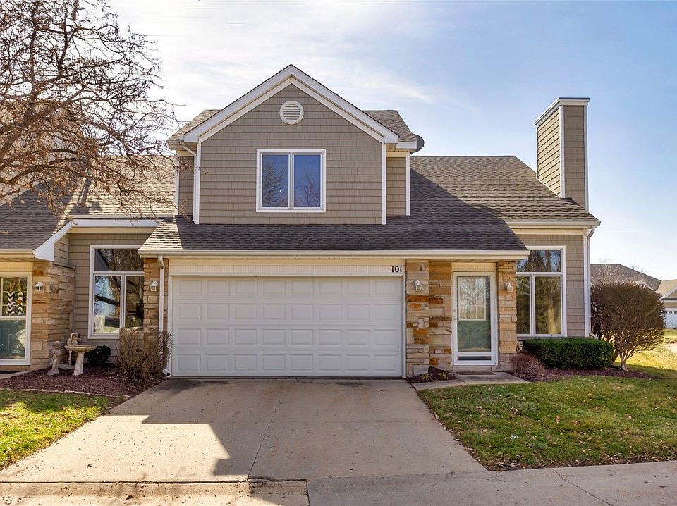 1st image of 811 Burr Oaks Dr Unit 101