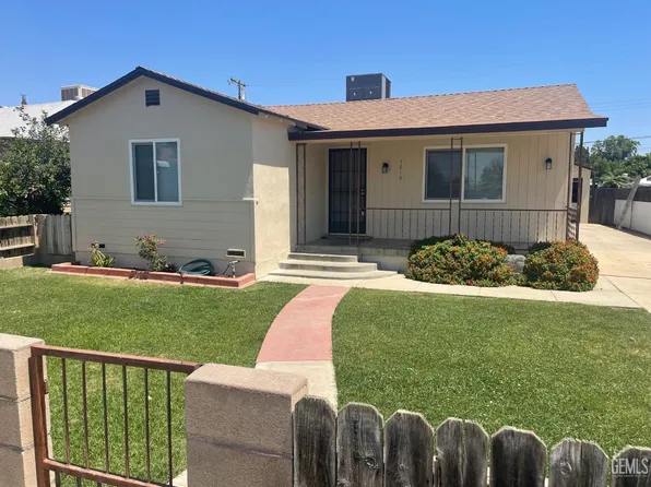 1618 Dale St, Bakersfield, CA 93308